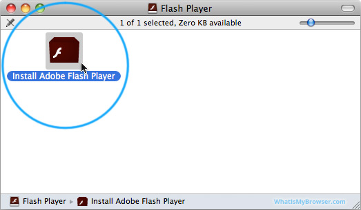 adobe flash player for mac yosemite download