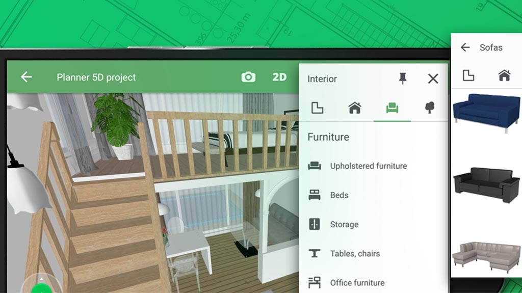 home design app for mac free